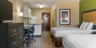 Detroit - Dearborn Gallery 16