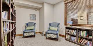 Heritage Village Residences - Senior Housing (55+) Heritage Village Residences - Senior Housing (55+) Gallery 20