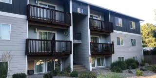 Parker Apartments Gallery 14
