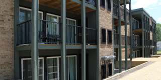 Uptowne Apartments Gallery 3