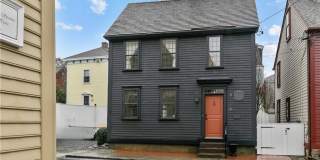11 Cross Street Gallery 1