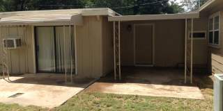 Huge 4 Bedroom/2 Bath/2 Living Room House close to TTU - Available AUGUST Gallery 51