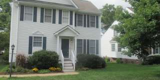 Stunning Colonial in Avery Green(Twin Hickory) Available for Immediate Occupancy!! Gallery 1
