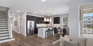The Henslow Daniel Island Apartments & Townhomes Gallery 10