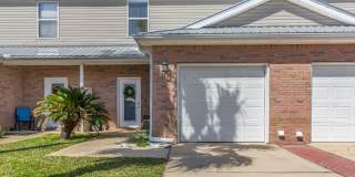 Destin 3 Bedroom Townhome with a Garage! Gallery 1
