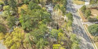 Beautifully Updated 4 Bed 3 Bath Home in Fayetteville Gallery 32