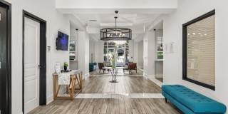 Ayrsley Lofts Gallery 10