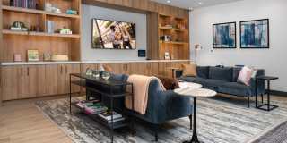 The Charles Gallery 64