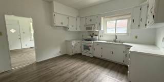 Cute 2 bedroom 1 bath home with so much space! Gallery 4
