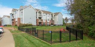 WildOak Apartment Homes Gallery 20
