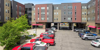 Cloud on Fifth Gallery 147