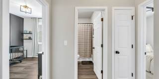Newer Home on Large Corner Lot with Lots of Natural Light! Gallery 32