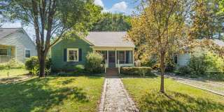 Charming Durham Home with ADU, Screened Porch & Hardwood Floors Charming Durham Home with ADU, Screened Porch & Hardwood Floors Gallery 1