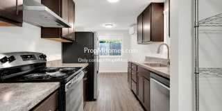 Updated Interior! Two Bedroom Home In Beaverton W/ Large Patio! DEPOSIT SPECIAL Gallery 1