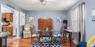 4 Bed/2 Bath Furnished Single Family Home in Surfside 1 Mile to the Beach By Golf Cart! Gallery 11