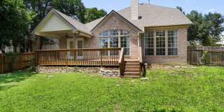 Beautifully 5-Bedroom Home in Georgetown, TX Gallery 37