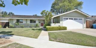 Gorgeous 4 Bedroom 2 Bath Cupertino Home in a Spectacular Location! Gallery 1