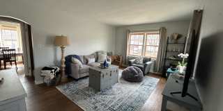 3 Bed, 1 Bath House Close to Purdue, Mackey/Ross-Ade Gallery 5