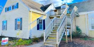 110 Grove Street Gallery 1