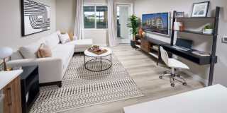 NoMA Apartments Gallery 17