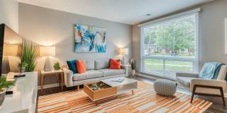 The View Apartments Gallery 9