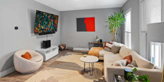 452 North May Street - CH1 452 North May Street - CH1 Gallery 3