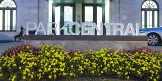 Park Central Gallery 3