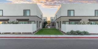 Elevate on Vineyard Townhomes Gallery 5