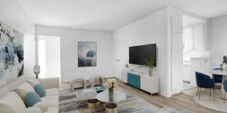 514 N Hayworth Avenue Gallery 2