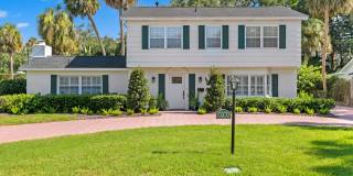 4 bed, 3ba, 2 car garage home in Culbreath Heights Gallery 1