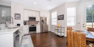 Baldwin Park Townhouse Gallery 8