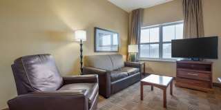 Chicago - O'Hare - Allstate Arena Gallery 5