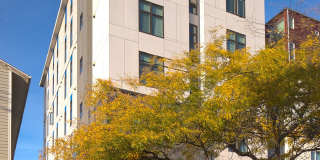 aPodment Suites at Giardino — Micro-Studio Living in the Heart of Ballard aPodment Suites at Giardino — Micro-Studio Living in the Heart of Ballard Gallery 1
