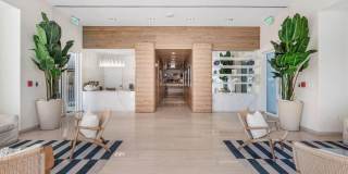 401 N Birch Road 1001 Gallery 30