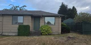 Port Angeles Duplex for Lease Gallery 1