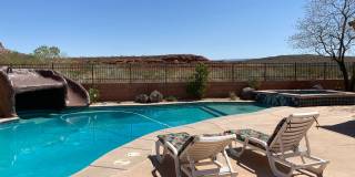Short term lease! Coral Canyon on Golf Course with POOL- FURNISHED & PARTIALLY FURISNHED OPTION Gallery 33