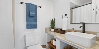 Hale Pono Waikiki by Gather: High-End 2BR, 1 Block to Waikiki, w/ Parking Gallery 17