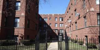 1704 West Albion Avenue Gallery 15