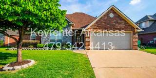 Wonderful home centrally located in Centerton with SOLAR - cut your electric bill down tremendously! Gallery 1