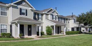 Sunrise Pointe Apartments - Affordable Housing Gallery 1