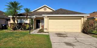 Single Family Home in Southeast Orlando Gallery 1