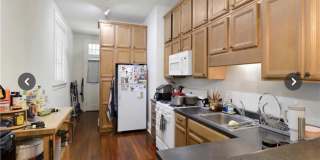 1445 Saint Mary Street Gallery 1