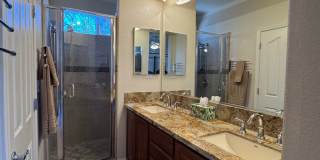 Fully Furnished South Reno Home | 3 Bed + Office | Mountain Views Gallery 29