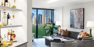 East Quarter Residences Gallery 3