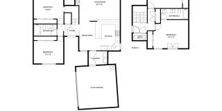 Stoneridge Garden Home with Air Conditioning *Available August 2026 Gallery 23