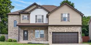 4 Bedroom 3 Bath Home With Bonus Room For Rent! Gallery 1
