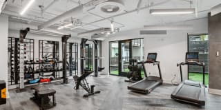 Link Apartments Mint Street Gallery 6