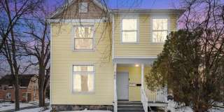 701 Washtenaw Gallery 1