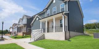 New Spacious 5 Bedroom house in La Vergne Gallery 1