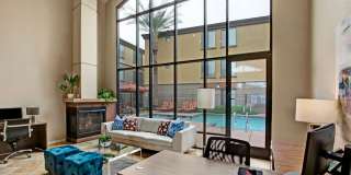 Bolero Apartment Homes Gallery 16